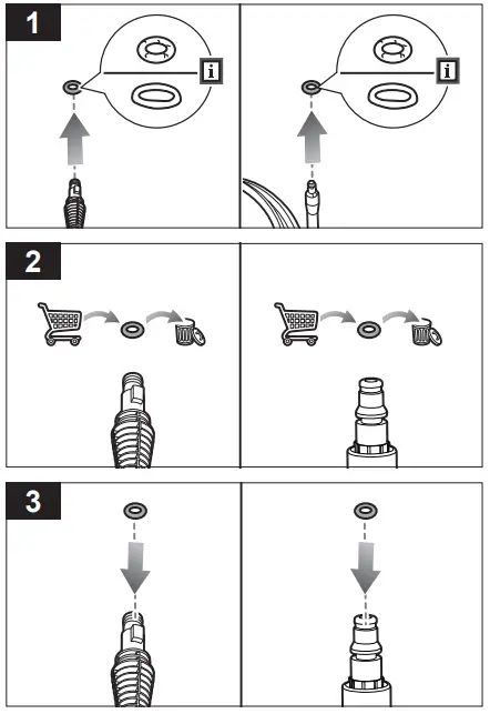 Operation Instructions