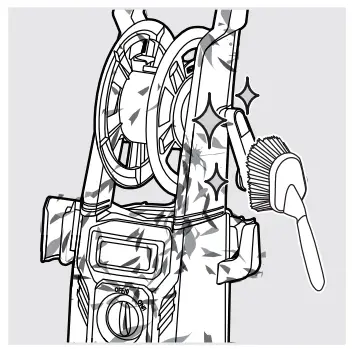 Operation Instructions