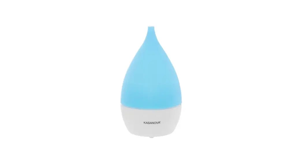 Kasanova Kwi000 Aroma Diffuser Instruction Manual