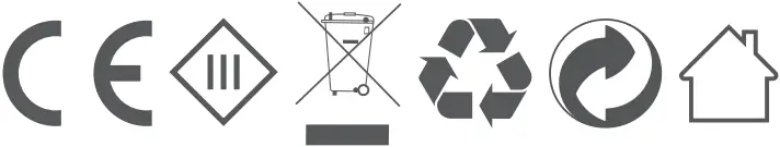 KASANOVA KWI000 Aroma Diffuser - icon