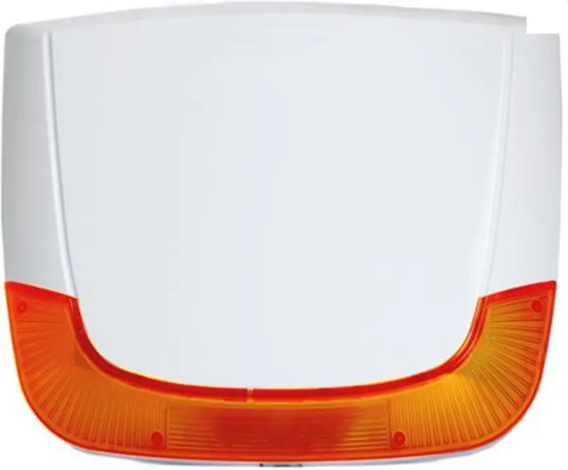 PIMA SRO743 Wireless 2 Way Outdoor Siren