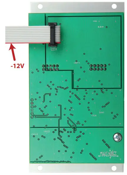 Installation Instruction