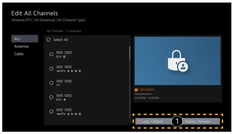 LG UQ90 055 Titan UQ9000 Series 55 Partial Sun 4K LED