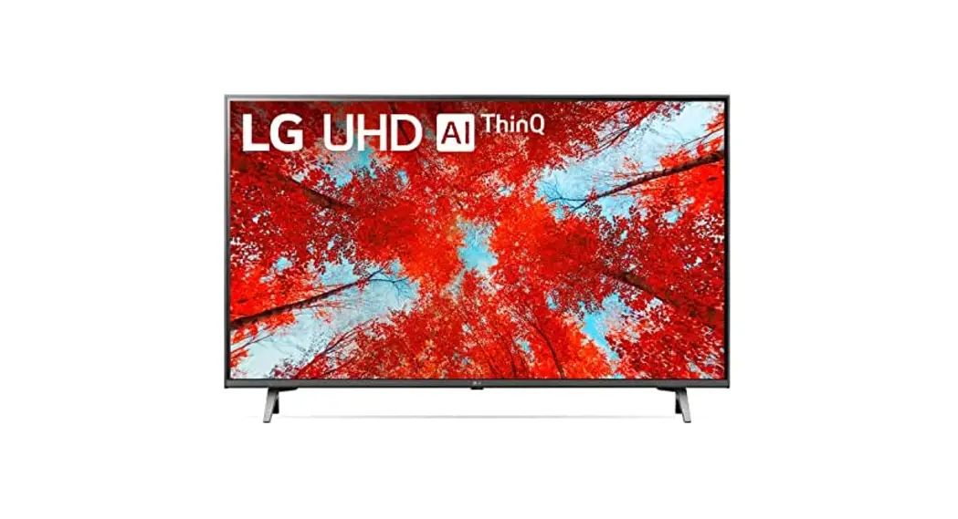 Lg-uq90-055 Titan Uq9000 Series 55 Partial Sun 4k Led Outdoor Tv User Guide