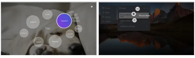 LG-UQ90-055 Titan UQ9000 Series 55 Partial Sun 4K LED Outdoor TV - Fig