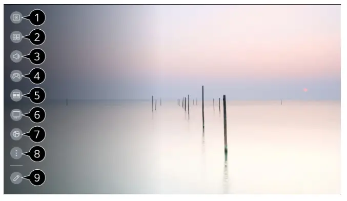 LG-UQ90-055 Titan UQ9000 Series 55 Partial Sun 4K LED Outdoor TV - Fig3