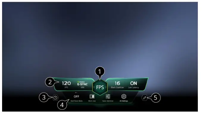 LG-UQ90-055 Titan UQ9000 Series 55 Partial Sun 4K LED Outdoor TV - Fig4