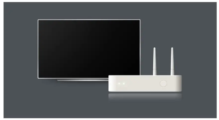 LG UQ90 055 Titan UQ9000 Series 55 Partial Sun 4K LED - Wireless Network