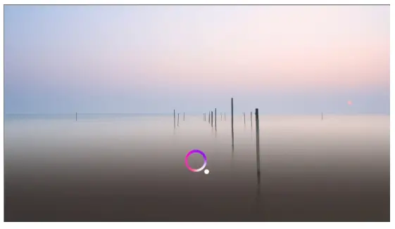 LG UQ90 055 Titan UQ9000 Series 55 Partial Sun 4K LED - Wireless Network1