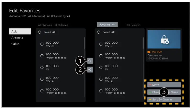 LG UQ90 055 Titan UQ9000 Series 55 Partial Sun 4K LED - fig