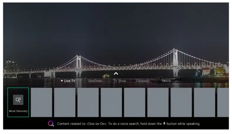 LG UQ90 055 Titan UQ9000 Series 55 Partial Sun 4K LED - fig3