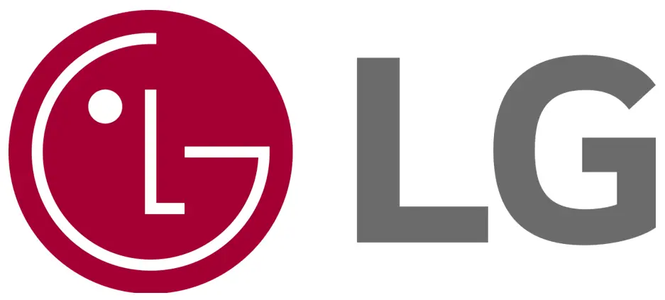 LG logo