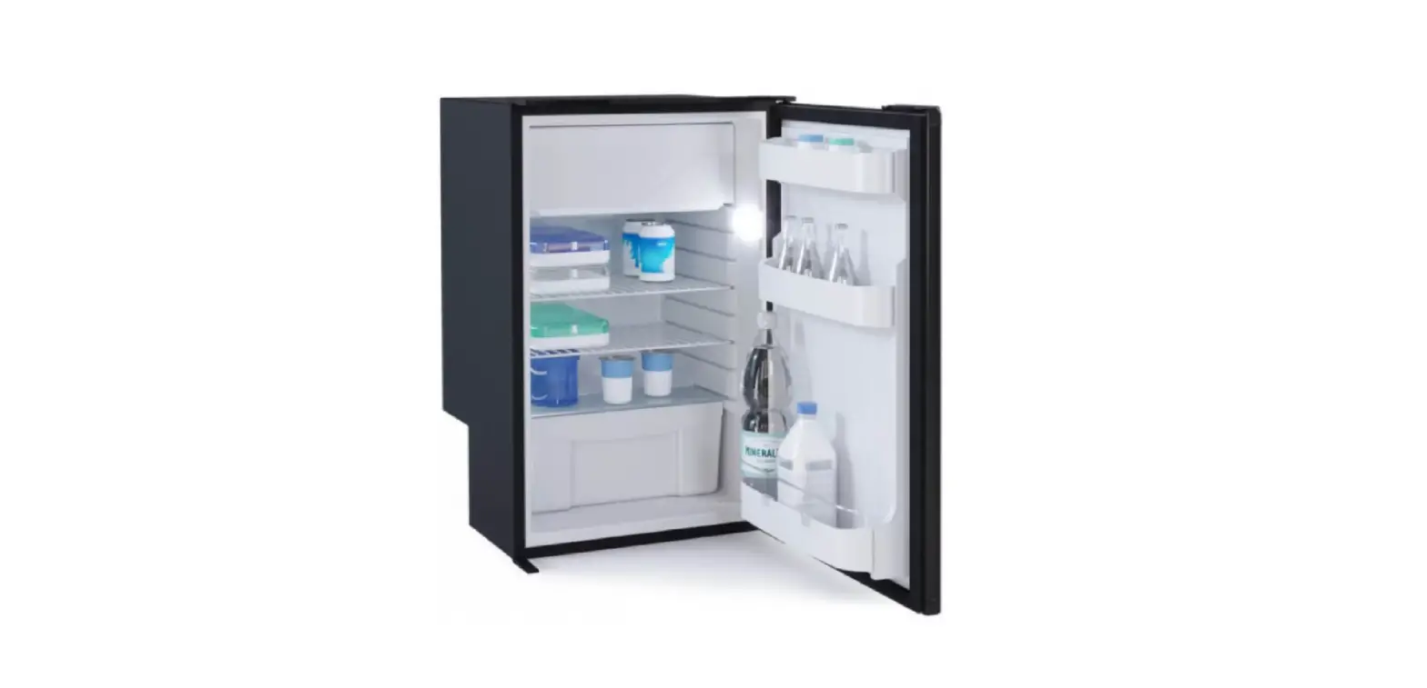 Vitrifrigo C85i Fridge Freezer Instruction Manual