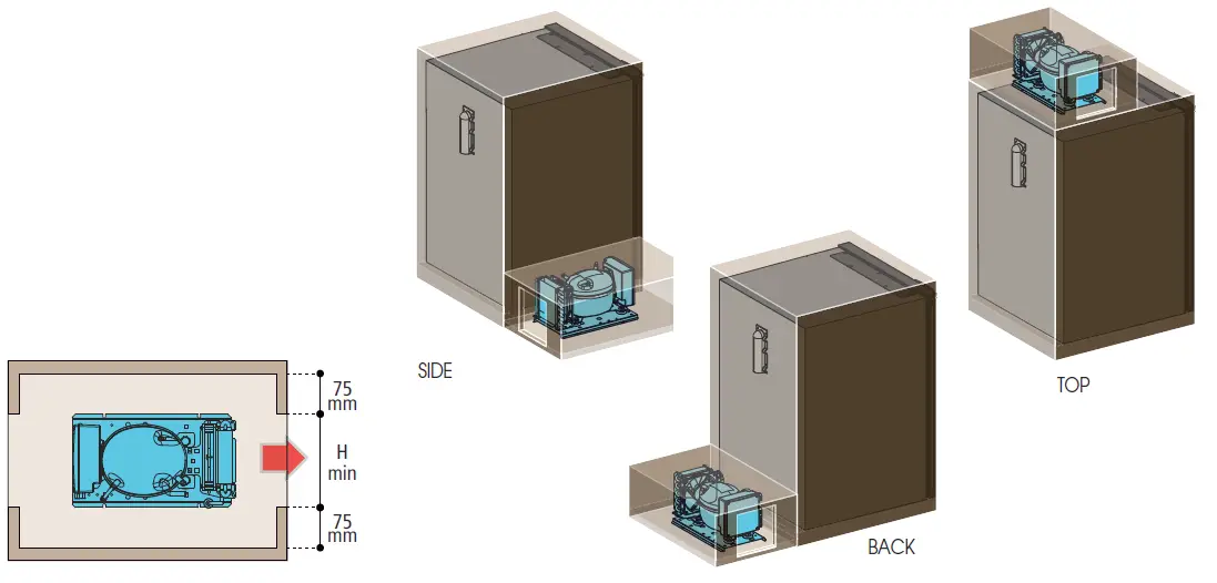 VITRIFRIGO-C85i-Fridge-Freezer-fig-11