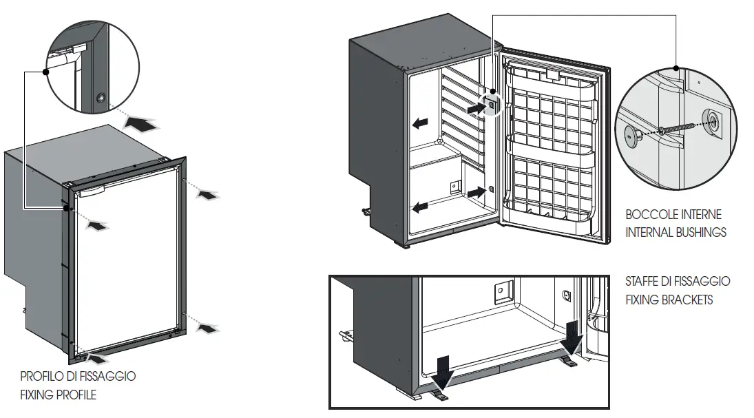 VITRIFRIGO-C85i-Fridge-Freezer-fig-12