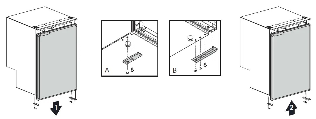 VITRIFRIGO-C85i-Fridge-Freezer-fig-14