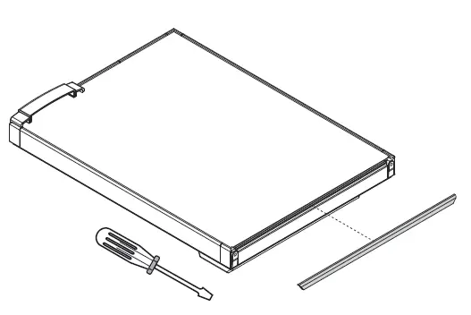 VITRIFRIGO-C85i-Fridge-Freezer-fig-19