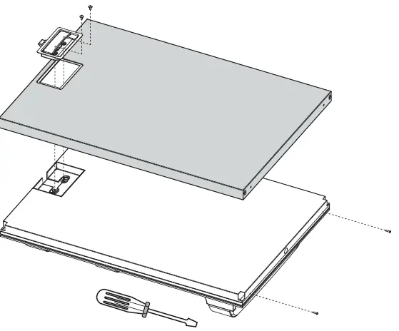 VITRIFRIGO-C85i-Fridge-Freezer-fig-21
