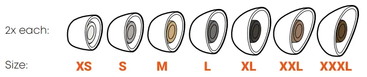 Beyerdynamic 2nd Generation Xelento Remote - Fig 2