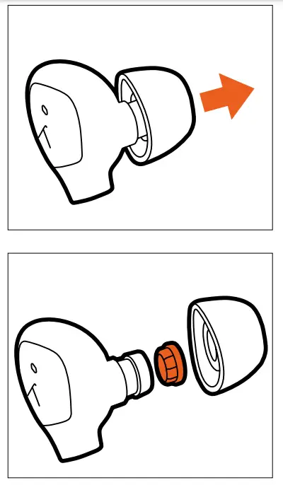 Beyerdynamic 2nd Generation Xelento Remote - Fig 8