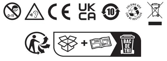 Beyerdynamic 2nd Generation Xelento Remote - icon 2