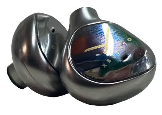 Beyerdynamic 2nd Generation Xelento Remote