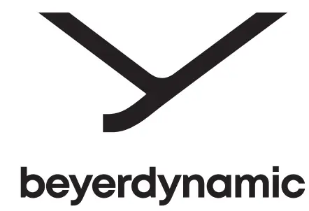 Beyerdynamic logo