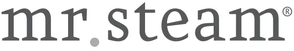 mr steam logo