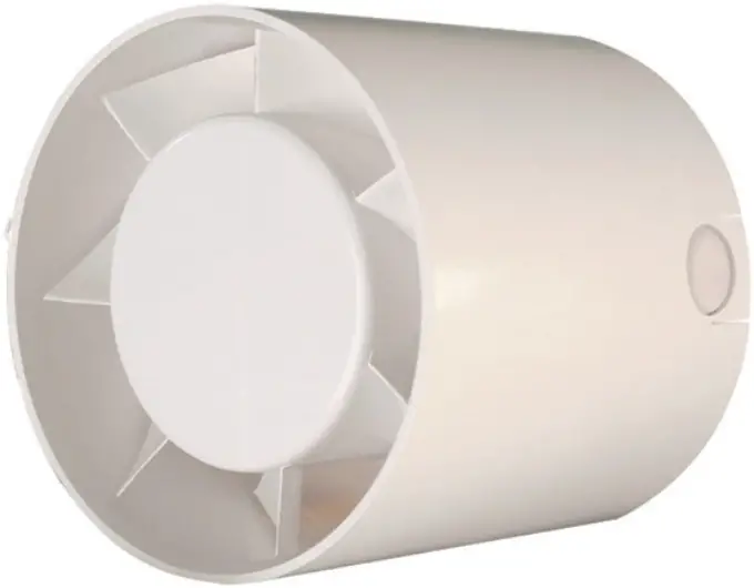 cata MT-100 Pipe Fan