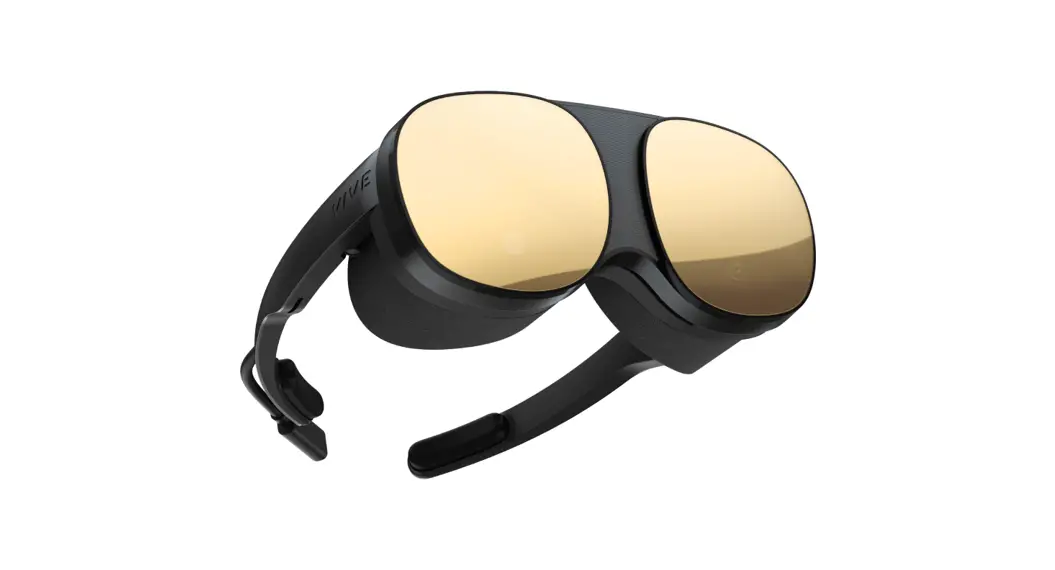 Htc Vive Flow Vr Glasses Compatible Android User Guide