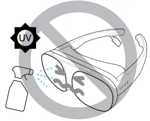 HTC VIVE Flow VR Glasses Compatible Android - Fig 12