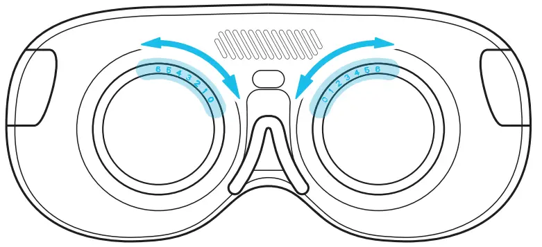 HTC VIVE Flow VR Glasses Compatible Android - Fig 8