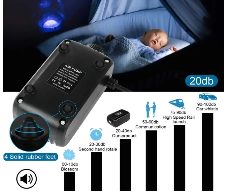 HIRALIY-HQ-602-Aquarium-Air-Pump-fig-4