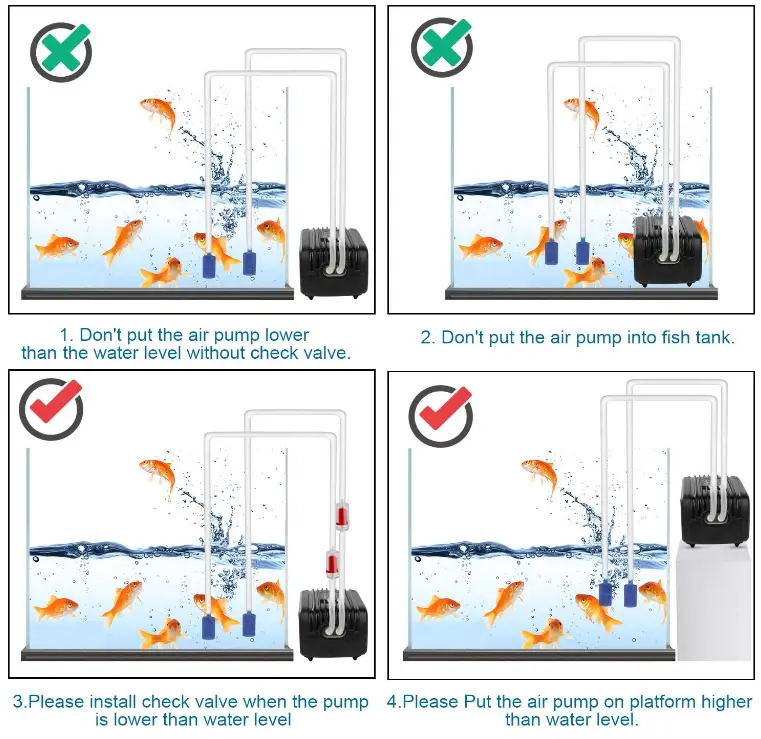 HIRALIY-HQ-602-Aquarium-Air-Pump-fig-5