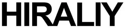 HIRALIY logo