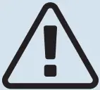Warning Icon