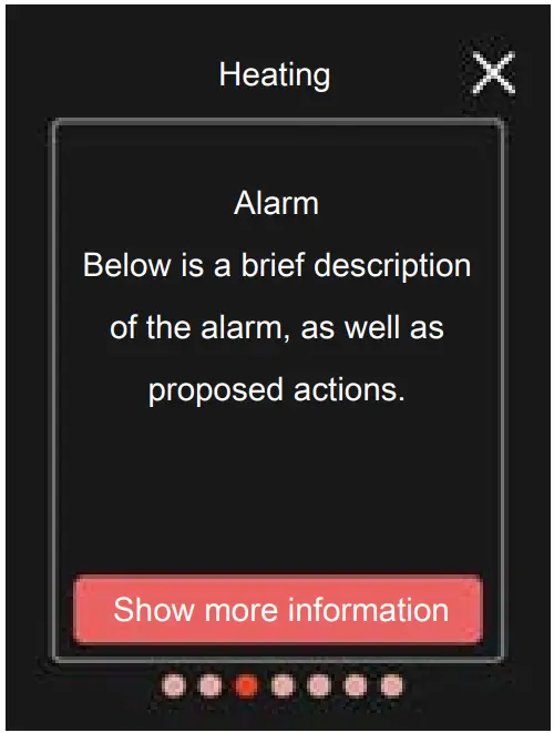 Manage Alarm