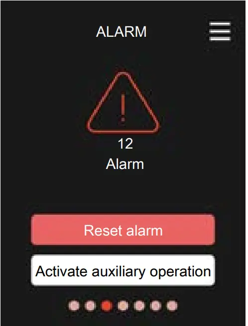 Alarm