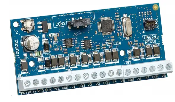 DSC-HSM2108-8-Zone-Expander-Module-PRODUCT