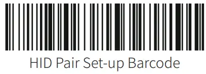 Newland BS10R Sepia Handheld Scanners - qr1