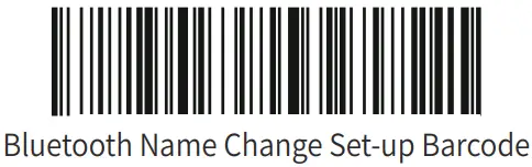 Newland BS10R Sepia Handheld Scanners - qr14