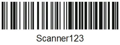 Newland BS10R Sepia Handheld Scanners - qr15