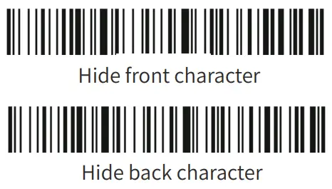 Newland BS10R Sepia Handheld Scanners - qr17