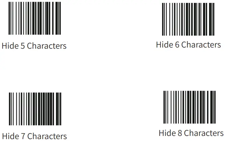 Newland BS10R Sepia Handheld Scanners - qr19