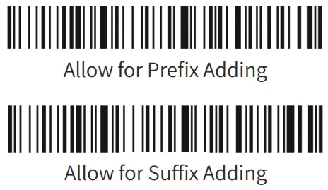 Newland BS10R Sepia Handheld Scanners - qr20