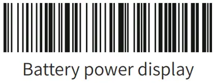 Newland BS10R Sepia Handheld Scanners - qr32