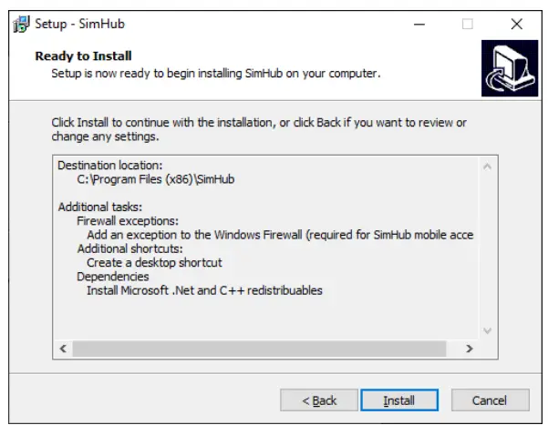 GRID-Porsche-911-RSR-Sim-Racing-Steering-Wheel-fig 10