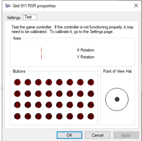 GRID-Porsche-911-RSR-Sim-Racing-Steering-Wheel-fig 13