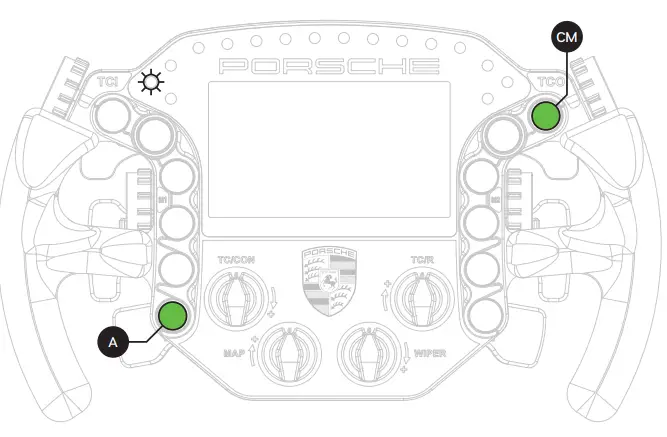 GRID-Porsche-911-RSR-Sim-Racing-Steering-Wheel-fig 14
