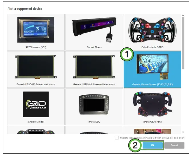 GRID-Porsche-911-RSR-Sim-Racing-Steering-Wheel-fig 18